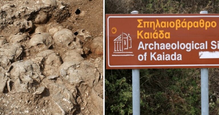 «Στον Καιάδα πέταγαν παιδιά οι Σπαρτιάτες»: Το μεγαλύτερο ψέμα που μάθαμε στο σχολείο