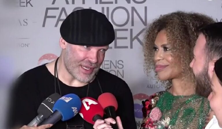 «Το Shopping Star είναι ότι χειρότερο, το σιχαίνομαι! Είναι λίγο δεύτερο»