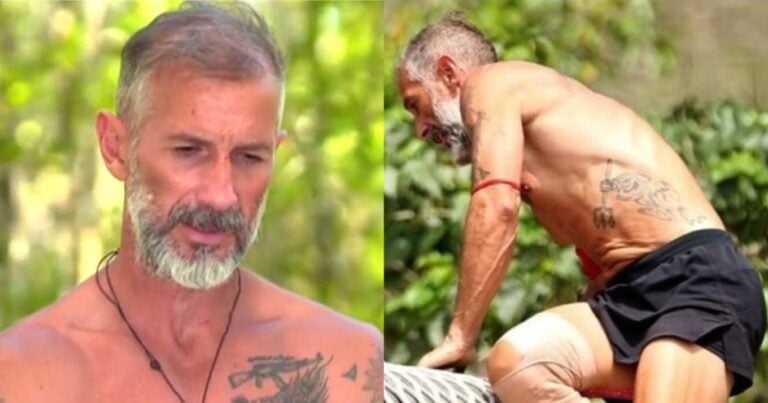 Τέλος ο Τάκης Καραγκούνιας από το Survivor: Με τόσα λεφτά φεύγει από το παιχνίδι, ζαλίζει η αμοιβή του