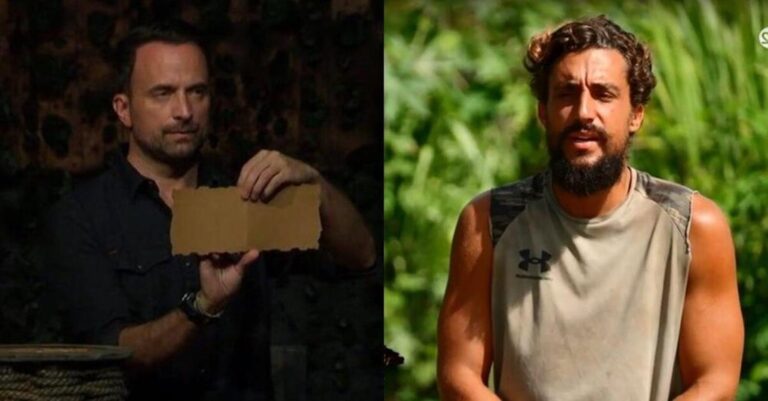 Survivor: Το κοινό τον «δίκασε» – Ο Κατσούλης τους πρόδωσε και το κοινό επέλεξε άλλον για τον μεγάλο νικητή