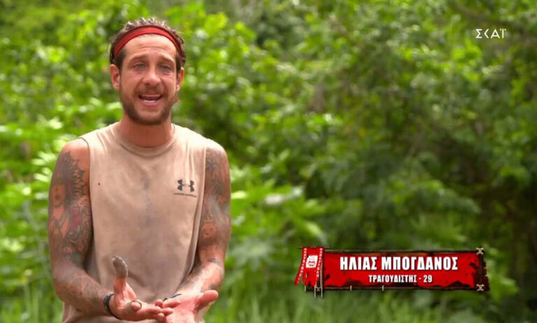 Survivor All Star – spoiler: Colpo grosso στέλνει τον Μπόγδανο για αποχώρηση