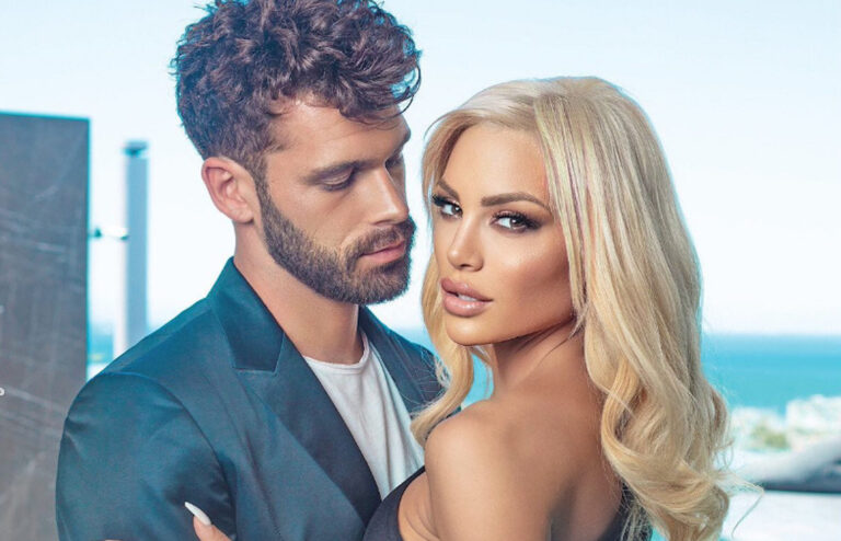 «Ο Σχίζας έχει πέσει ψυχολογικά, τα έδωσε όλα στη σχέση του με την Παναγιώταρου»