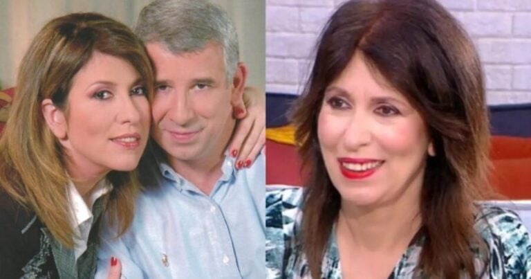Συγκινεί η Άβα Γαλανοπούλου: «Προσπαθώ να αφήσω πίσω μου την ιστορία αυτή που με τσάκισε»