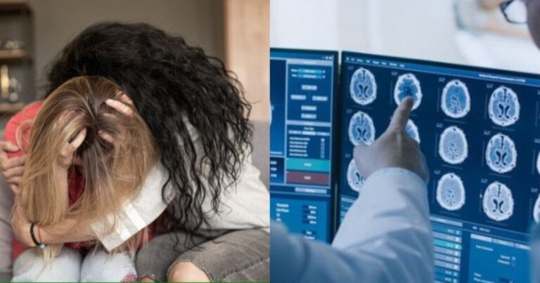 «Συγνώμη, λάθος»: Της έδιναν 6 μήνες ζωής, ετοίμασαν πρόγραμμα χημειοθεραπείας & μήνες μετά αποκαλύφθηκε η αλήθεια