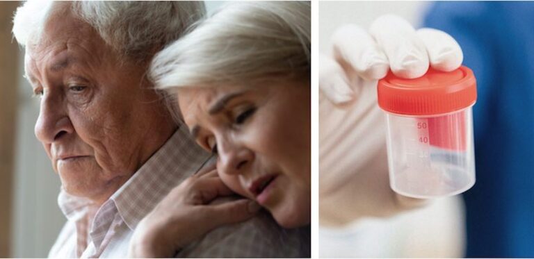 Τα πεθερικά μου θέλουν το σπέpμα του άντρα μου που πέθανε για να αποκτήσουν εγγόνια