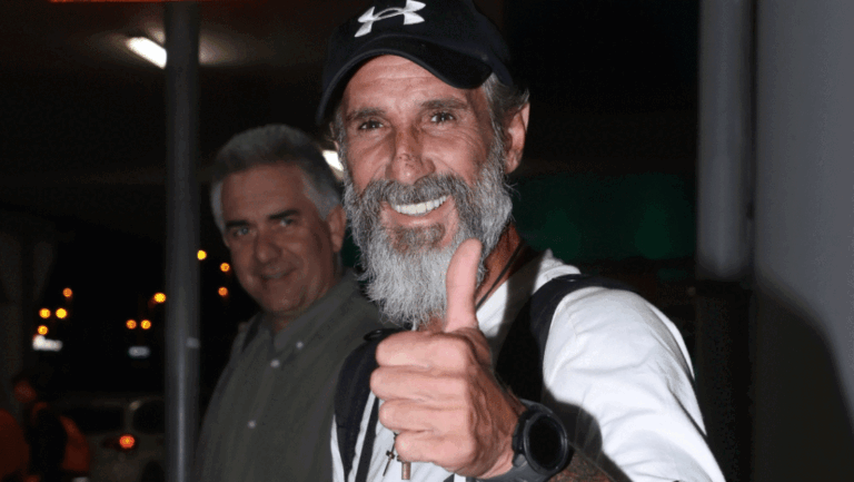 Τάκης Καραγκούνιας: Τι θα κάνει με την αμοιβή του από το Survivor All Star