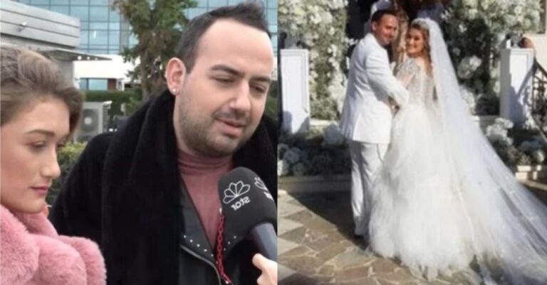 Τέλος Μαυρίκιος Μαυρικίου και Ιλάειρα Ζήση: Πήραν την μεγάλη απόφαση έναν χρόνο μετά τον γάμο τους