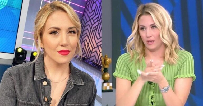 «Θα μηνυθεί η συγκεκριμένη κυρία»: Οργισμένη η Φωτεινή Πετρογιάννη, το απαράδεκτο μήνυμα που «ξεχείλισε» το ποτήρι