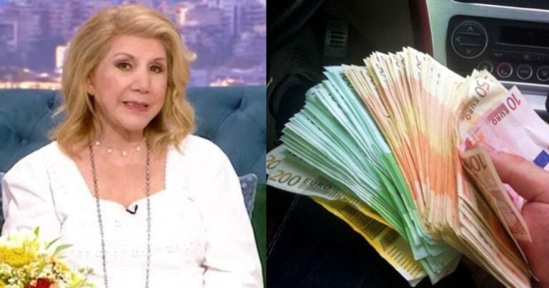 Θα βρέξει χρήμα το καλοκαίρι για 3 ζώδια: Οι τυχεροί που αλλάζει η ζωή τους ξαφνικά και θα βγάλουν πολλά λεφτά