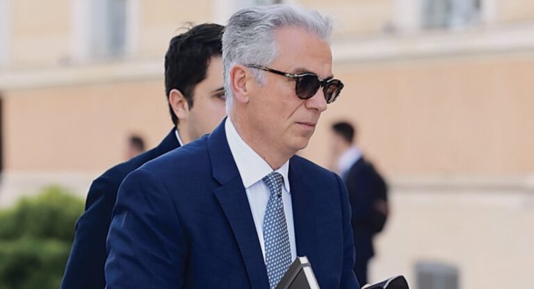 Θεόδωρος Ρουσόπουλος: Αρνήθηκε πρόταση προς αξιοποίηση στο νέο κυβερνητικό σχήμα – Γιατί είπε «όχι» για τη θέση του υφυπουργού Εξωτερικών