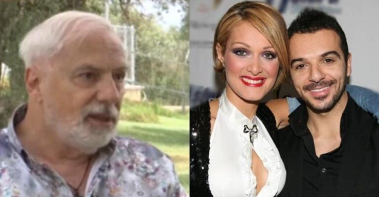 Θοδωρής Μακρίδης: «Η Νατάσα ήταν καμία, ο Τριαντάφυλλος ήταν ήδη γνωστός, τον ήξερε όλη η Ελλάδα»