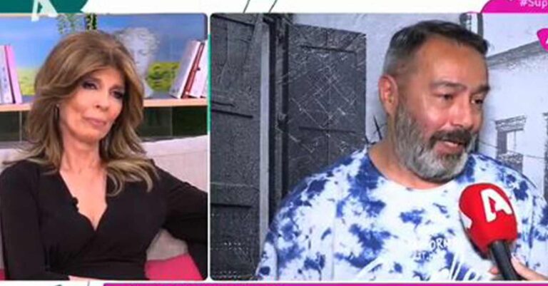 Κατερίνα Στανίση: «Λύγισε» ακούγοντας τον αδερφό της! «Δεν χάρηκε την παιδική της ζωή»