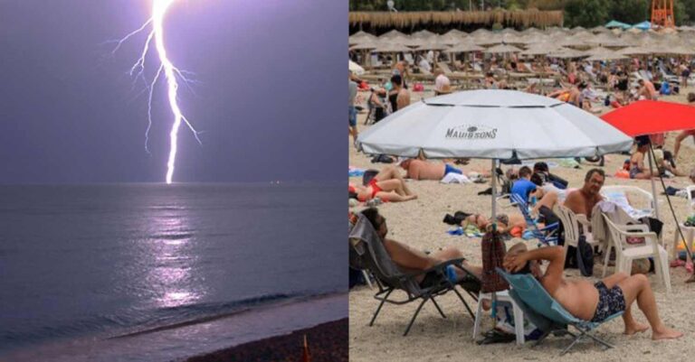 Δεν είναι ευχάριστα τα νέα: Έτσι θα είναι το φετινό καλοκαίρι στην Ελλάδα