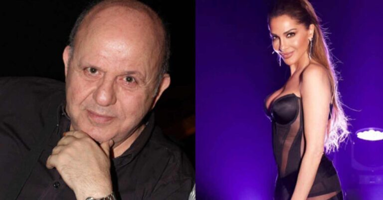 Νίκος Μουρατίδης: «Την Δέσποινα Βανδή την έκανα πρωταγωνίστρια και εκείνη δεν μου μιλάει»