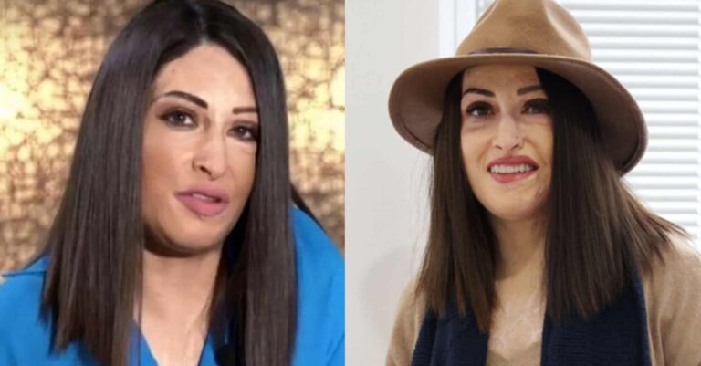 Ιωάννα Παλιοσπύρου: «Θέλω να κάνουμε ένα πάρτι και να το γιορτάσουμε. Έχω να γιορτάσω ότι ζω»