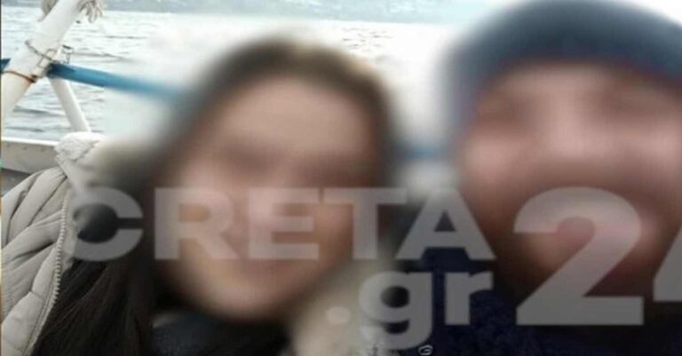 Θρίλερ στην Κρήτη: 35χρονος μαχαίρωσε 14 φορές την 30χρονη σύντροφό του