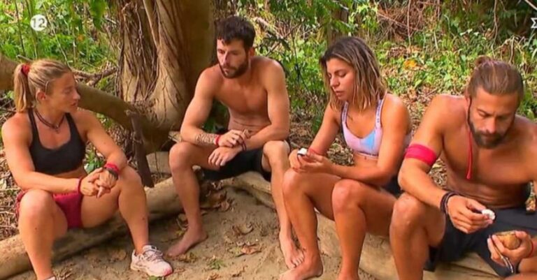 Φεύγει κορυφαίο όνομα από το «Survivor» και φαβορί για το έπαθλο
