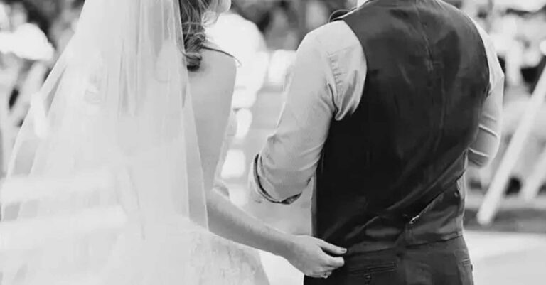 Θρίλερ με τον θάνατο νεαρού νεόνυμφου ζευγαριού – Πέθαναν μαζί την επομένη του γάμου