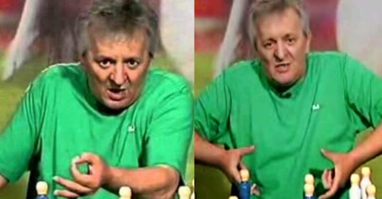 Γιώργος Γεωργίου: Οι ατάκες του που άφησαν εποχή – Πού και πότε θα γίνει η κηδεία του