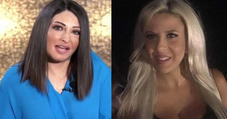 Ανατριχιάζει η Ιωάννα Παλιοσπύρου: «Αν δω την Έφη έξω… Έχω κάνει 20 εγχειρήσεις και κανείς δεν ξέρει πόσες ακόμα θα κάνω»