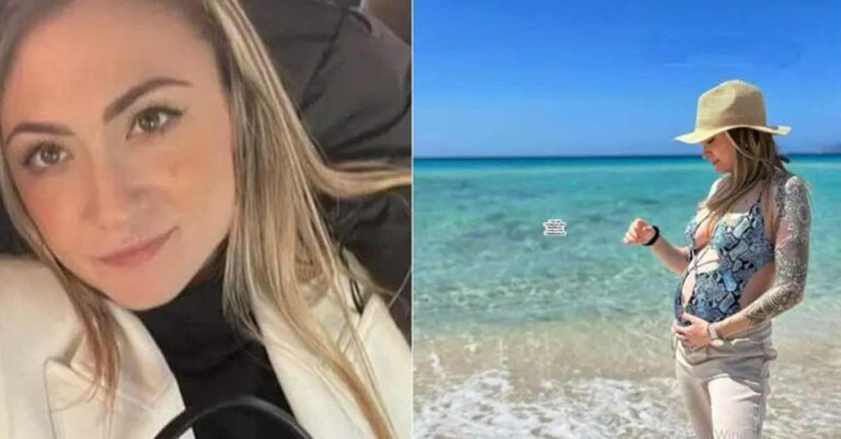 Φρικτό έγκλημα: 30χρονος δολοφόνnσε την 7 μηνών έγκυο σύντροφό του και προσπάθnσε να την κάψει