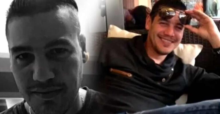 Παραδόθηκε στις Αρχές: Αυτός είναι ο Αλβανός μποξέρ που ξυλοκόπησε κι έστειλε στην Εντατική τον 36χρονο Θάνο