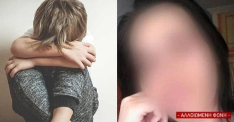 Κρήτη: «Η μαμά ξυπνούσε αργά, εγώ τάιζα τον παραπληγικό αδερφό μου»: Συγκλονίζουν οι καταθέσεις των παιδιών που παράτησε η μητέρα μόνα στο σπίτι