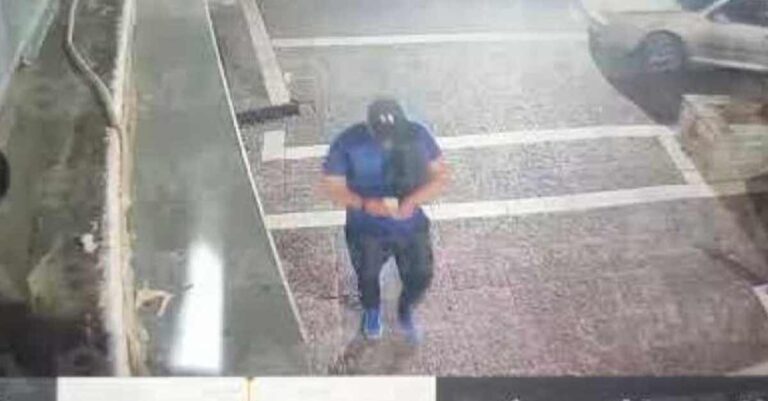 Χαϊδάρι: Αυτός είναι ο ο φονιάς του οδηγού ταξί – Συνελήφθη