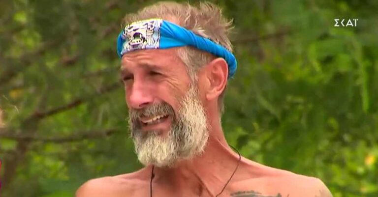 Survivor: Είναι οριστικό! Απόψε φεύγει ο Καραγκούνιας και αυτά τα χρήματα παίρνει!