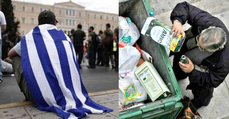Έρευνα: Κόβουν από παντού για να τα βγάλουν πέρα οι Έλληνες – Ένας στους δύο θα κάνει διακοπές