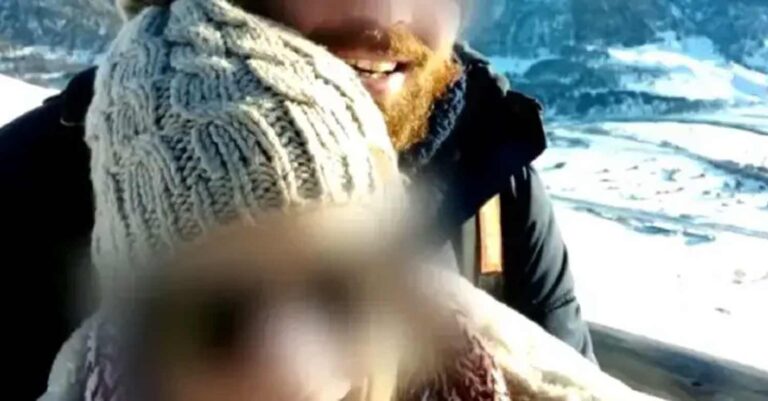 Κρήτη: Αuτό είναι το Τραγικό ζευγάρι – Την Έσφαξe και μετά προσπάθησε να βάλει φωτιά στο σπίτι