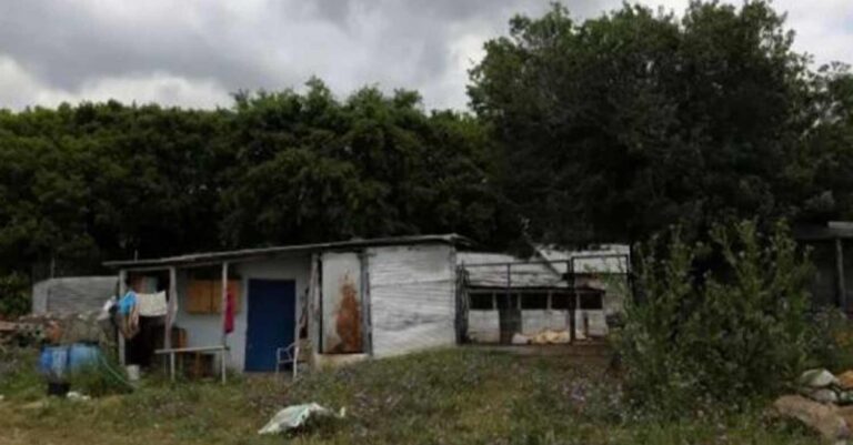 Καβάλα: «Μέρα-νύχτα κλαίω, όποιος την σκóτωσε να ‘ρθει να μου το πει» λέει ο σύζυγος της κτηνοτρόφου