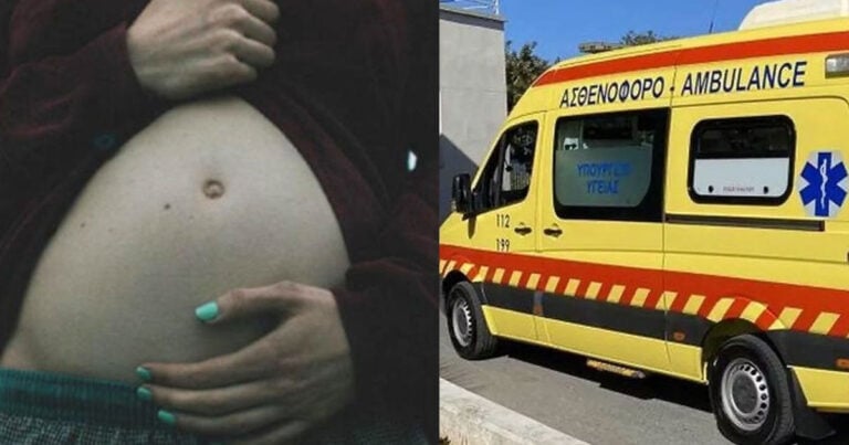 Νέα Μάκρη: Σοκ από τον θάνατο 19χρονης εγκύου – Οι συγγενείς καταγγέλλουν ότι περίμεναν ώρες το ασθενοφόρο