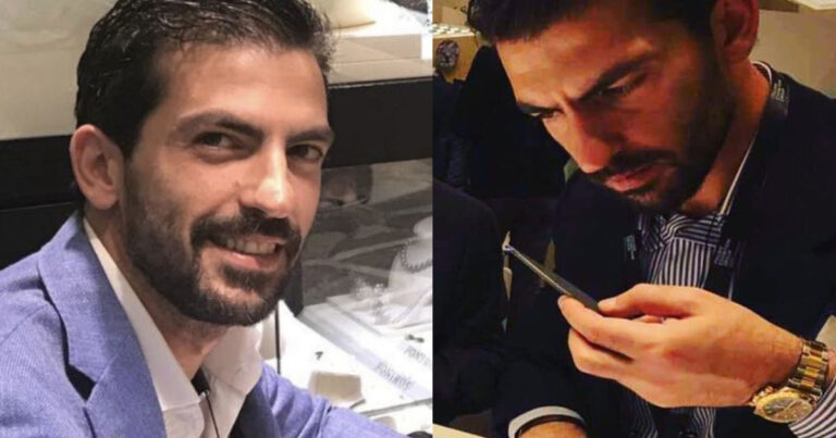 Φώτης Πονηρός: Όσα είπε ο αδελφός του για τον ξαφνικό χαμό του! «Πήγε έκανε ένα τεστ covid…»