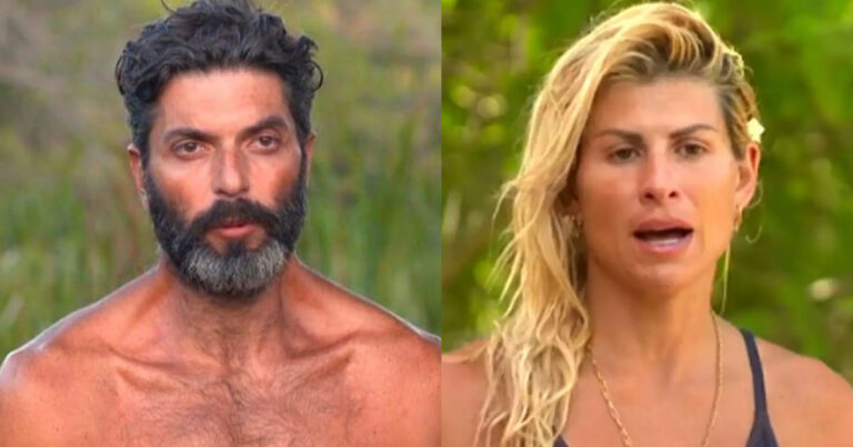 Καταπέλτης ο Σπύρος Μαρτίκας: «Η Ευρυδίκη Παπαδοπούλου πήγε να καταστρέψει τη σχέση μου»