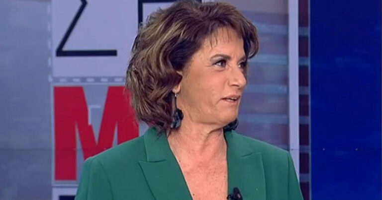 Σοβαρό τροχαίο για την μετεωρολόγο Χριστίνα Σούζη: Τούμπαρε το αυτοκίνητό της