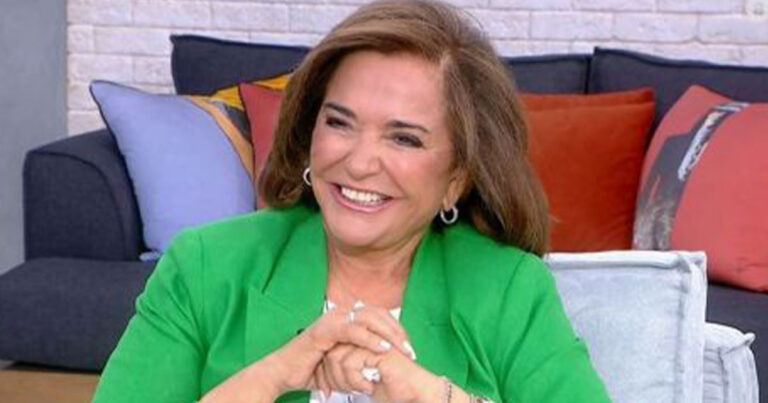 Ντόρα Μπακογιάννη: «Έχω κάνει διαθήκη από τα 35 μου, όταν σκότωσαν τον Παύλο – Η Σία Κοσιώνη είναι η καλύτερη νύφη του κόσμου»