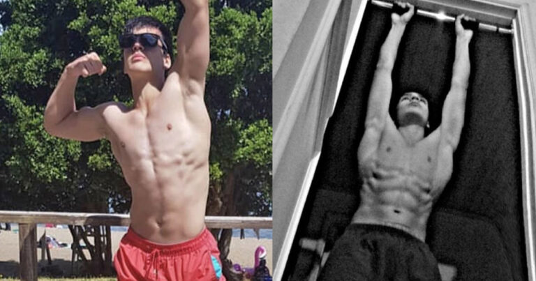 Φρεαττύδα: Αυτός είναι ο 22χρονος καρατέκα που έσωσε 17χρονη από τους 4 αλλοδαπούς που πήγαν να τη βιάσουν