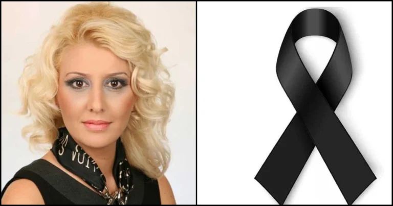 Βυθίστηκε στο Πένθος η Ελληνική Αστυνομία – «Έφυγε» από τη ζωή η 48χρονη Βασιλική Διαμαντίδου