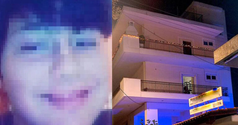 Έγκλημα στο Μαρούσι: 8 χρόνια εγκλεισμού για την 18χρονη που σκότωσε την 22χρονη φίλη της