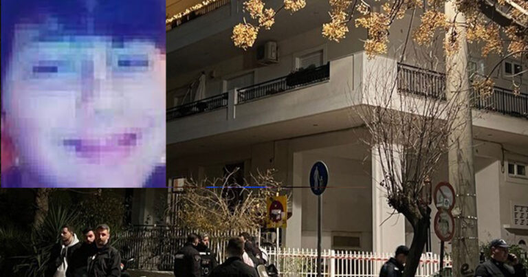 Μαρούσι: Καταδίκη 8 ετών στην 17χρονη που σκότωσε με 40 μαχαιριές την 22χρονη φίλη της