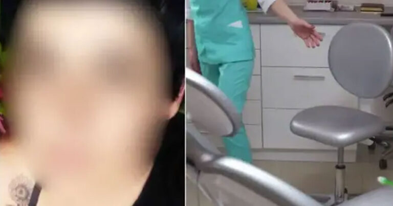 Ξύπνησε η νηπιαγωγός που βρέθηκε στην εντατική μετά από επίσκεψη σε οδοντίατρο – Όλοι στο πλευρό της Βαλάντη Δ.