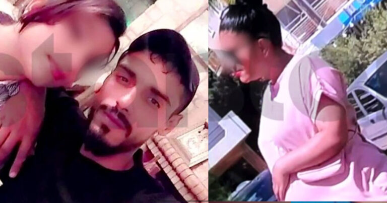 Θρήνος για την 19χρονη έγκυο: «Μου κατέστρεψαν το σπίτι. Πάει και το κοριτσάκι μας» ξεσπά ο σύζυγός της