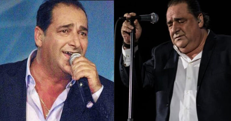 Κατάθεση ψυχής από τον Βασίλη Καρρά: «Ζηλεύω την καριέρα της…»