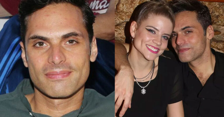 Γιώργος Παπαγεωργίου: «Νιώθω ότι είμαι άντρας νέας κοπής – Με πολλή χαρά θα πλύνω πιάτα και θα σφουγγαρίσω»