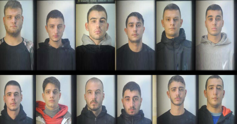 Ένοχοι και οι 12 που εμπλέκονται στη δολοφονία Καμπανού – Η πρόταση της εισαγγελέως