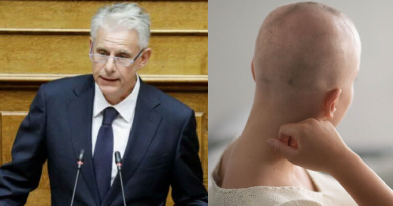 Εκτός ψηφοδελτίων της ΝΔ ο Σπύρος Πνευματικός