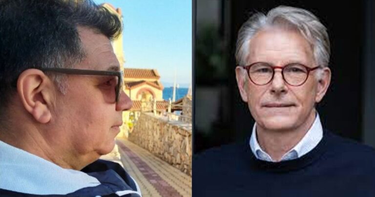 «Σε λυπάμαι, δεν είσαι άνθρωπος»: Η συγκλονιστική απάντηση καρκινοπαθή στον Σπύρο Πνευματικό