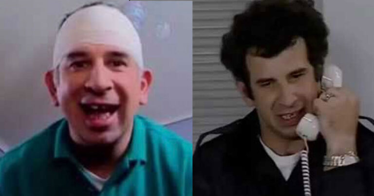 Πέτρος Φιλιππίδης: Ζητάει να επιστρέψουν στην τηλεόραση οι σειρές που πρωταγωνιστούσε