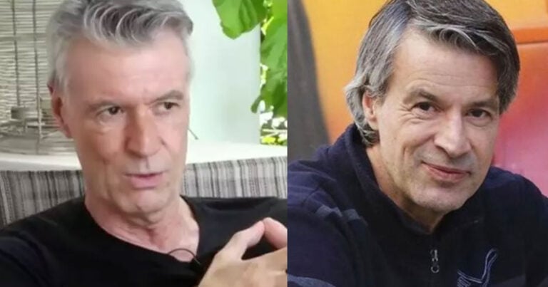 Παίρνει πίσω όσα είπε: Τελικά… Ο Νίκος Ζιάγκος δεν έχει πάει με 3200 γυναίκες